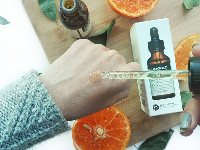 Cách sử dụng serum vitamin C hiệu quả Cách sử dụng serum vitamin C hiệu quả