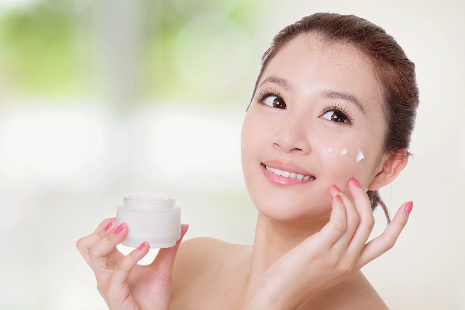 Hướng dẫn sử dụng kem trị thâm mụn Hướng dẫn sử dụng kem trị thâm mụn