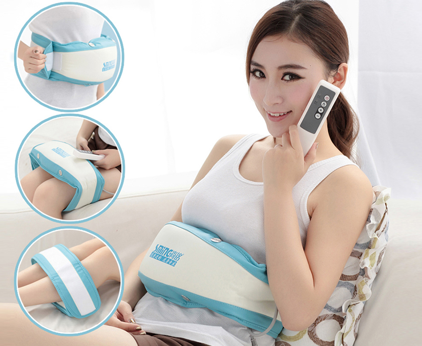 Một số lưu ý quan trọng khi sử dụng đai massage bụng Một số lưu ý quan trọng khi sử dụng đai massage bụng