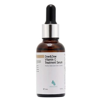 Top 5 Serum Vitamin C cho làn da sáng khỏe bất ngờ 13 Top 5 Serum Vitamin C cho làn da sáng khỏe bất ngờ 13