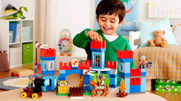 Đồ chơi Lego là gì Đồ chơi Lego là gì