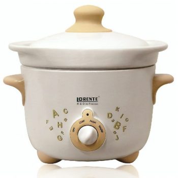 Top 5 nồi nấu cháo cho bé tốt nhất giúp mẹ bảo vệ sức khỏe con yêu 58 Top 5 nồi nấu cháo cho bé tốt nhất giúp mẹ bảo vệ sức khỏe con yêu 58