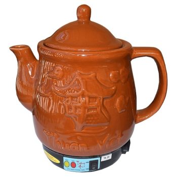 Top 6 ấm sắc thuốc tốt nhất bạn không nên bỏ qua 13 Top 6 ấm sắc thuốc tốt nhất bạn không nên bỏ qua 13