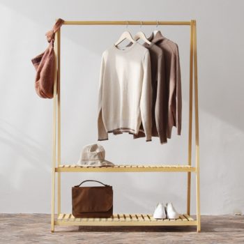 Top 5 giá treo quần áo tốt nhất cho độ bền vượt thời gian 1 Top 5 giá treo quần áo tốt nhất cho độ bền vượt thời gian 1