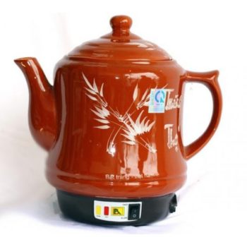 Top 6 ấm sắc thuốc tốt nhất bạn không nên bỏ qua 1 Top 6 ấm sắc thuốc tốt nhất bạn không nên bỏ qua 1
