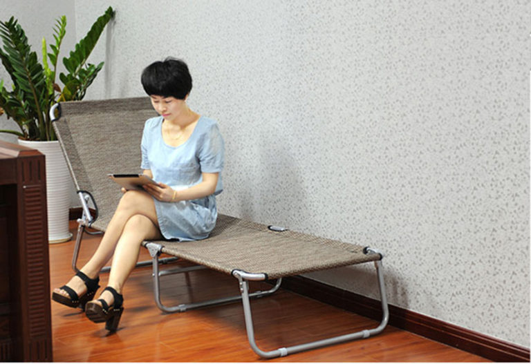 Giường xếp là gì Giường xếp là gì