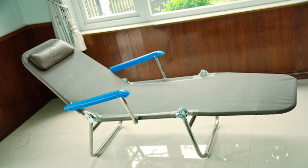 Nên chọn mua giường xếp hay ghế xếp Nên chọn mua giường xếp hay ghế xếp