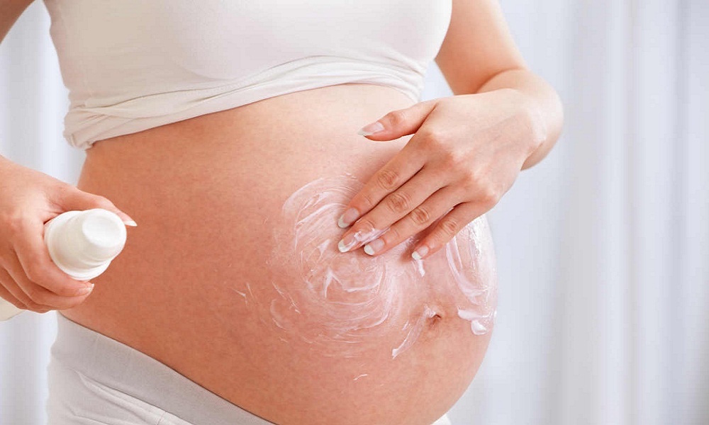 Kem trị rạn da là gì Kem trị rạn da là gì