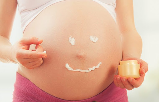 Kem trị rạn da có hiệu quả hay không Kem trị rạn da có hiệu quả hay không