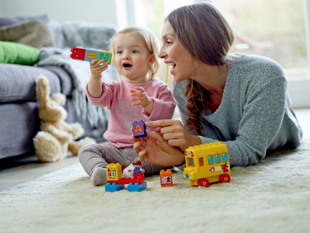 Kinh nghiệm lựa chọn đồ chơi Lego cho trẻ Kinh nghiệm lựa chọn đồ chơi Lego cho trẻ