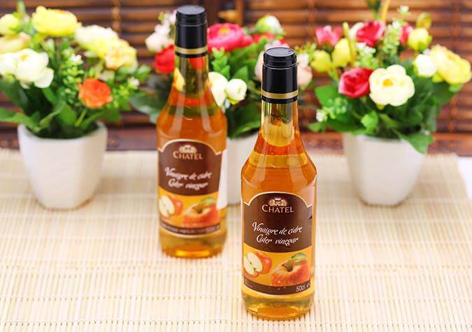 Kinh nghiệm chọn mua giấm táo Kinh nghiệm chọn mua giấm táo