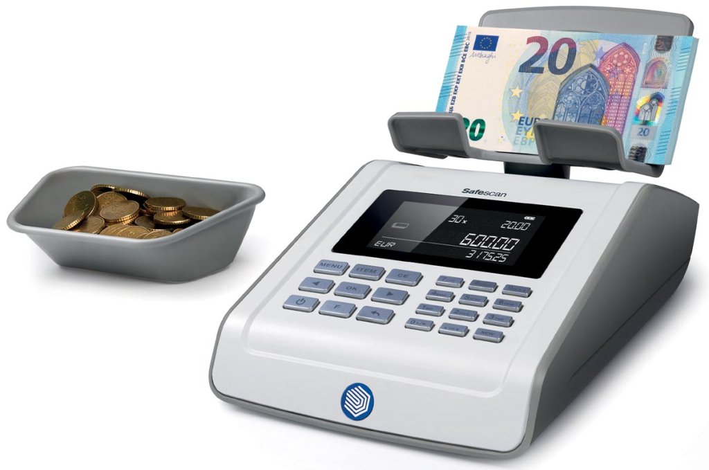 Experience of choosing the best cash register Experience of choosing the best cash register