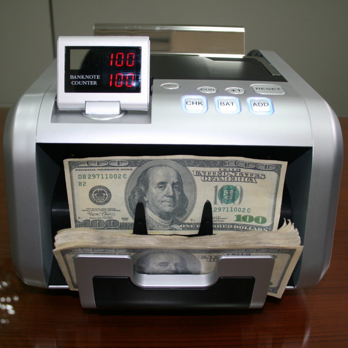 Instructions for using counterfeit cash register according to the function keys Instructions for using counterfeit cash register according to the function keys