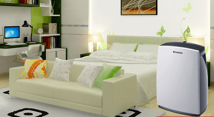 Phân loại máy hút ẩm trên thị trường Phân loại máy hút ẩm trên thị trường