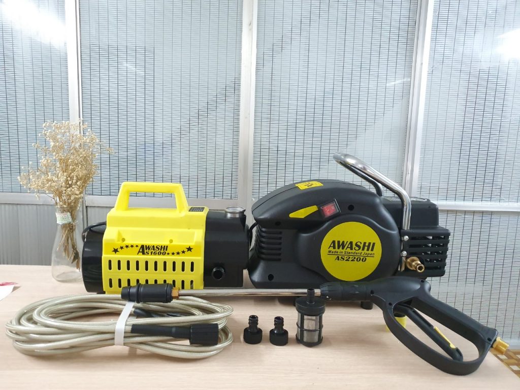 Máy rửa xe là gì Máy rửa xe là gì