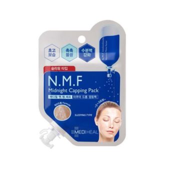 Top 5 mặt nạ ngủ tốt nhất giúp bạn cấp ẩm cho làn da mềm mịn 51 Top 5 mặt nạ ngủ tốt nhất giúp bạn cấp ẩm cho làn da mềm mịn 51
