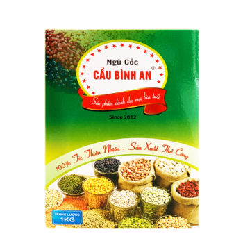 Top 5 ngũ cốc lợi sữa giúp sữa về nhiều hơn ngay trong tích tắc 37 Top 5 ngũ cốc lợi sữa giúp sữa về nhiều hơn ngay trong tích tắc 37