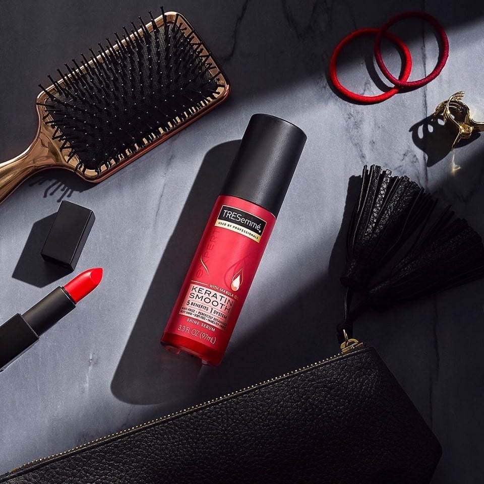 How to choose the most suitable hair spray How to choose the most suitable hair spray