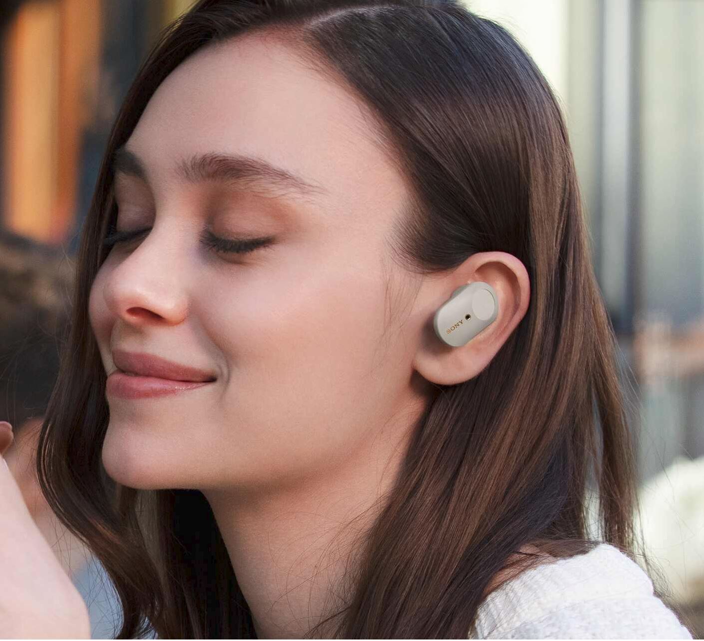 Lý do mà bạn nên chọn tai nghe bluetooth Lý do mà bạn nên chọn tai nghe bluetooth
