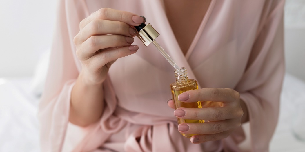 Hướng dẫn sử dụng serum trị mụn đúng cách Hướng dẫn sử dụng serum trị mụn đúng cách