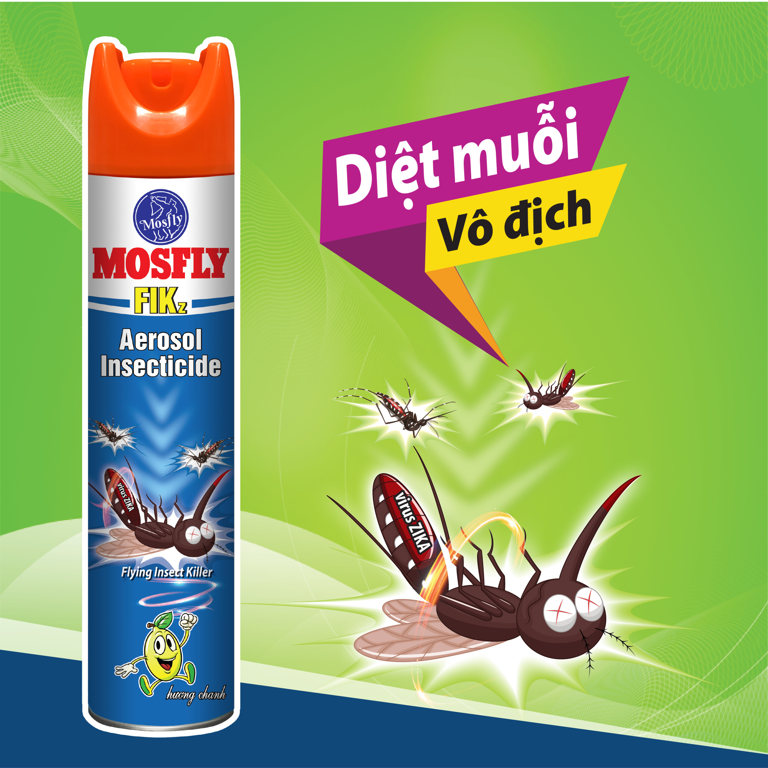 Thuốc diệt muỗi có gây hại cho sức khỏe người dùng Thuốc diệt muỗi có gây hại cho sức khỏe người dùng