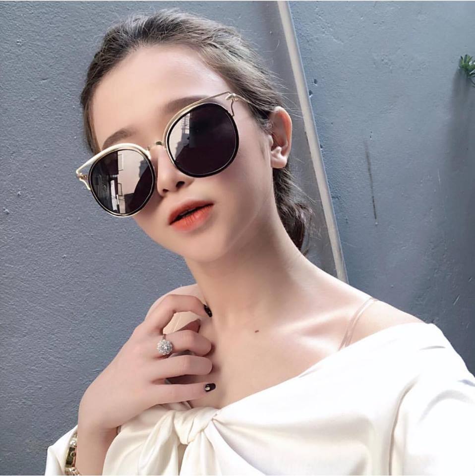 Tiêu chí chọn mua kính mát nữ Tiêu chí chọn mua kính mát nữ