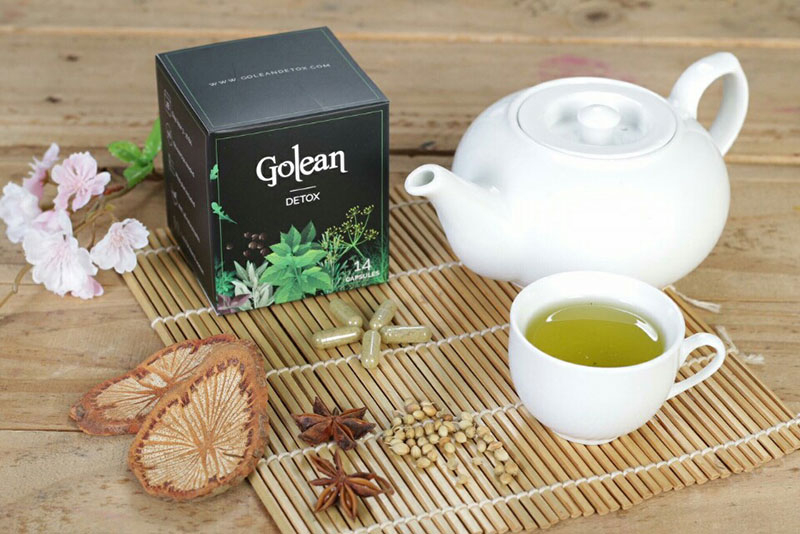 Trà giảm cân là gì Trà giảm cân là gì