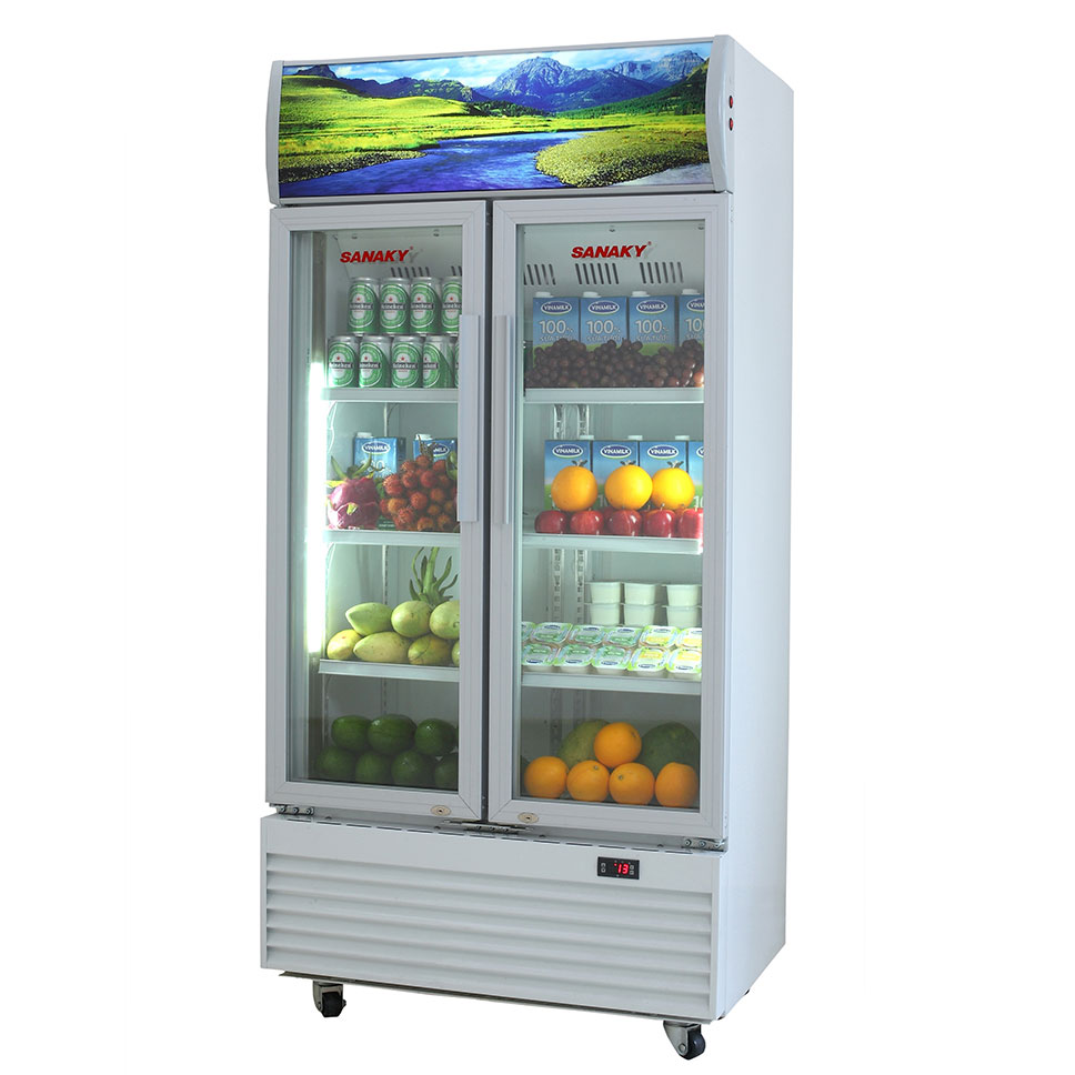 Kinh nghiệm chọn mua tủ mát chất lượng Kinh nghiệm chọn mua tủ mát chất lượng