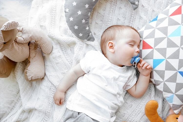 Các ưu và nhược điểm khi sử dụng núm ty Các ưu và nhược điểm khi sử dụng núm ty