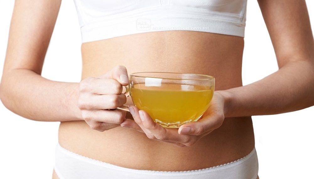 Công dụng của trà giảm cân Công dụng của trà giảm cân