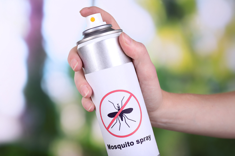 Ưu điểm khi sử dụng thuốc diệt muỗi