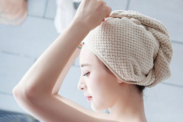 Vì sao phải dùng kem ủ tóc Vì sao phải dùng kem ủ tóc