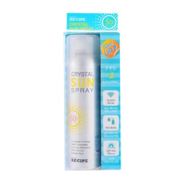 Top 5 xịt chống nắng được nhiều người sử dụng nhất hiện nay 44 Top 5 xịt chống nắng được nhiều người sử dụng nhất hiện nay 44