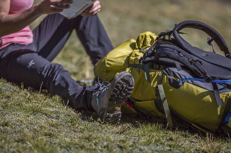 Tiêu chí chọn mua giày trekking Tiêu chí chọn mua giày trekking