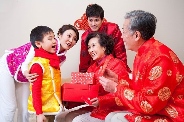 Ý nghĩa của món quà mừng thọ cho ông bà Ý nghĩa của món quà mừng thọ cho ông bà