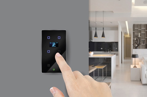 Có nên sử dụng công tắc thông minh tại nhà hay không Có nên sử dụng công tắc thông minh tại nhà hay không
