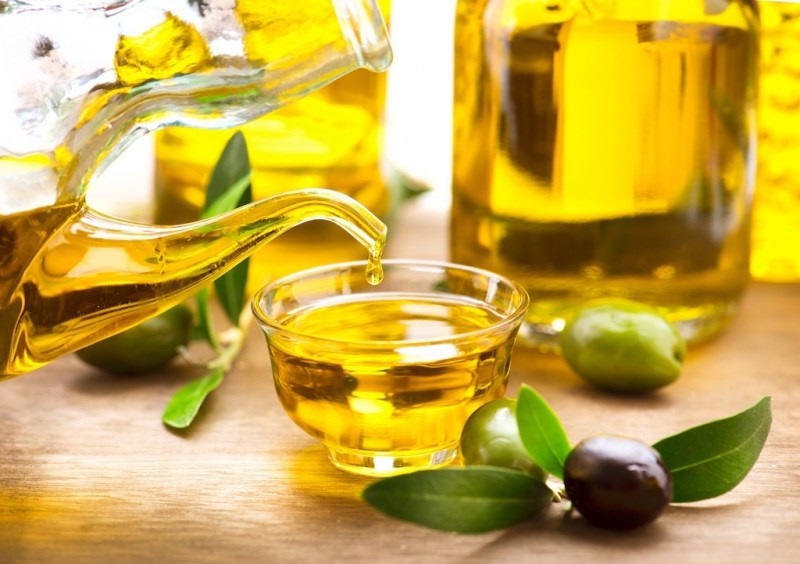 Hướng dẫn cách phân biệt dầu Oliu nguyên chất Hướng dẫn cách phân biệt dầu Oliu nguyên chất