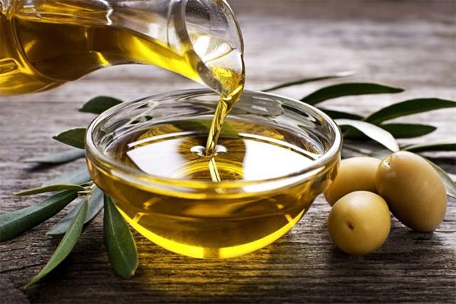 Công dụng của dầu Oliu Công dụng của dầu Oliu