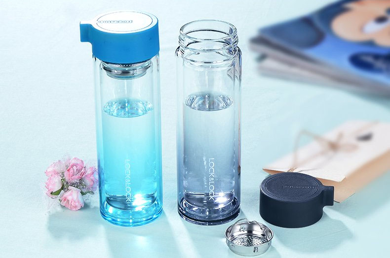 Tiêu chí chọn mua bình nước thủy tinh Tiêu chí chọn mua bình nước thủy tinh