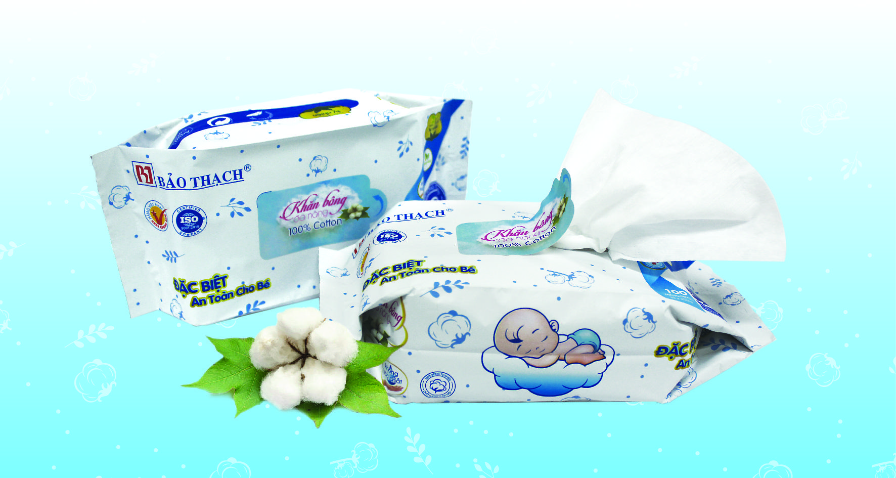 Ưu và nhược điểm của khăn giấy ướt Ưu và nhược điểm của khăn giấy ướt