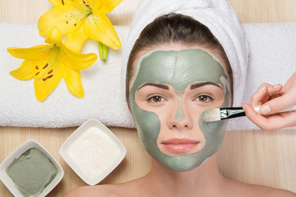 Các loại mặt nạ đất sét và công dụng nổi bật Các loại mặt nạ đất sét và công dụng nổi bật