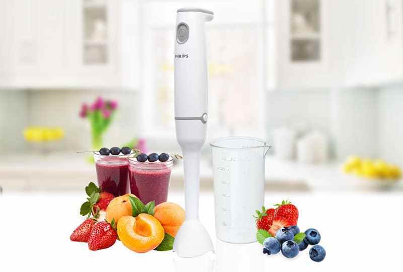 Cấu tạo và nguyên lý hoạt động của máy xay cầm tay Cấu tạo và nguyên lý hoạt động của máy xay cầm tay