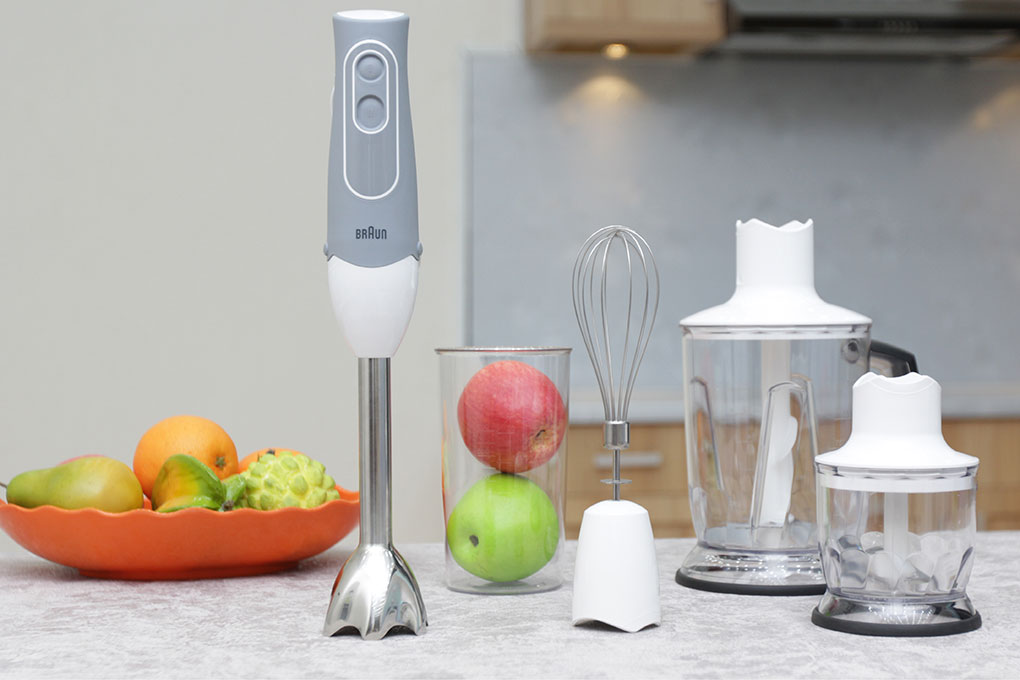 Kinh nghiệm chọn mua máy xay cầm tay chất lượng Kinh nghiệm chọn mua máy xay cầm tay chất lượng
