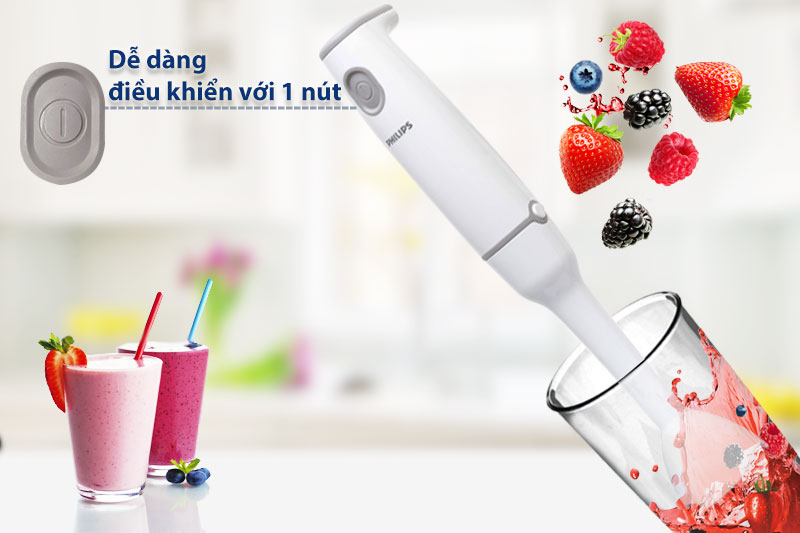 Hướng dẫn sử dụng và bảo quản máy xay cầm tay Hướng dẫn sử dụng và bảo quản máy xay cầm tay