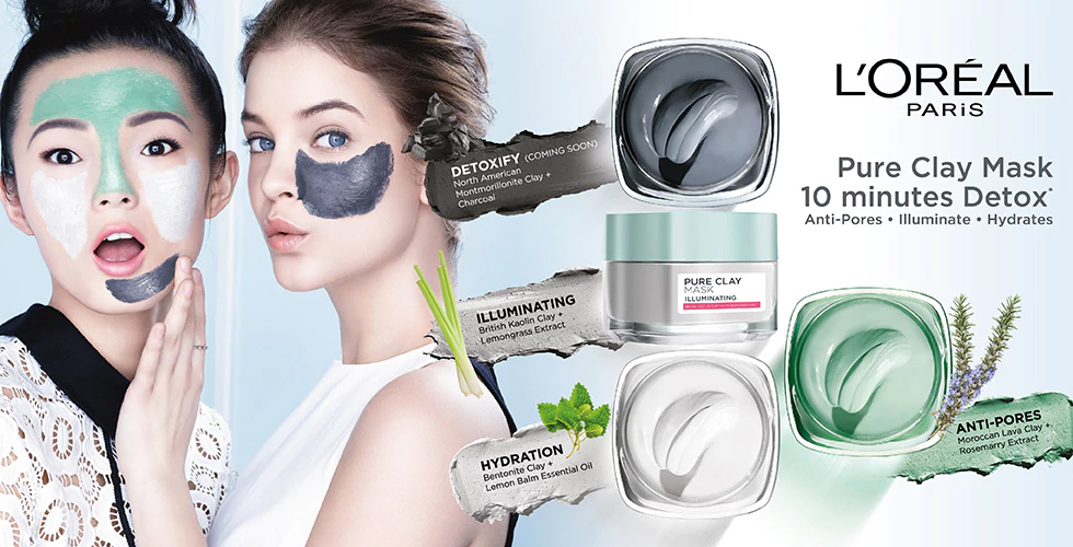 Kinh nghiệm chọn mua mặt nạ đất sét Kinh nghiệm chọn mua mặt nạ đất sét