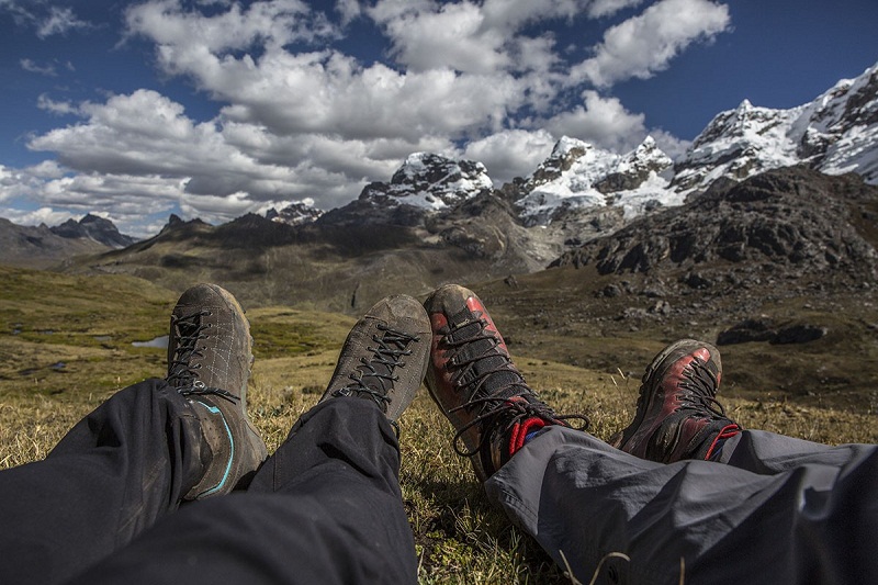 Hướng dẫn bảo quản giày trekking cho chất lượng kéo dài Hướng dẫn bảo quản giày trekking cho chất lượng kéo dài