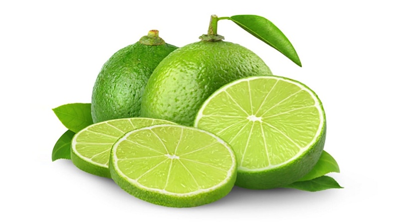 Xử lý bàn ủi bị cháy bằng chanh tươi Xử lý bàn ủi bị cháy bằng chanh tươi