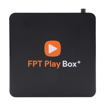 FPT Play Box+ (S400)