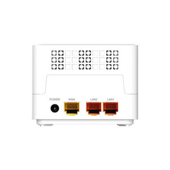 Router WiFi Gia Đình AC1200 TOTOLINK T6