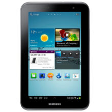 Máy tính bảng Samsung Galaxy Tab 2 7.0 P3110